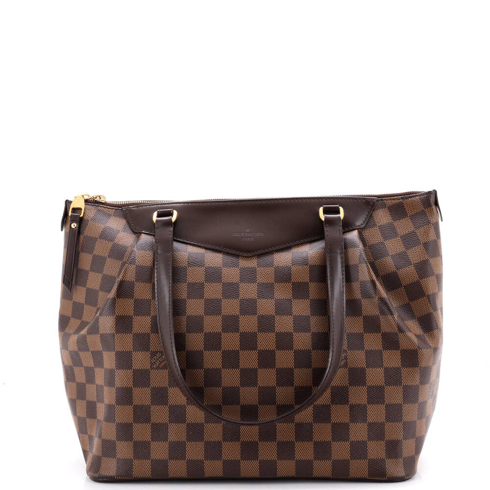 Louis Vuitton GM Westminster Handbag Damier